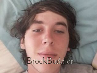 BrockBuddler
