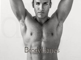 Brody_Hanes