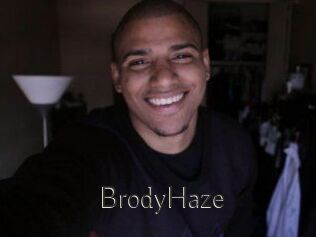Brody_Haze