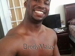 Brody_Maize