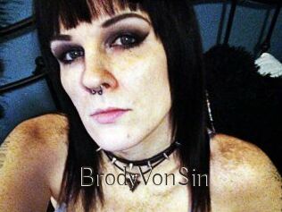 Brody_Von_Sin