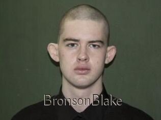 BronsonBlake