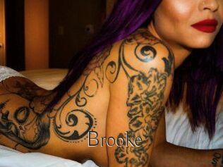 Brooke