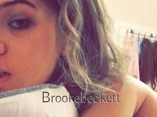 Brookebeckett