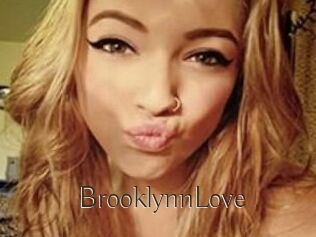 BrooklynnLove