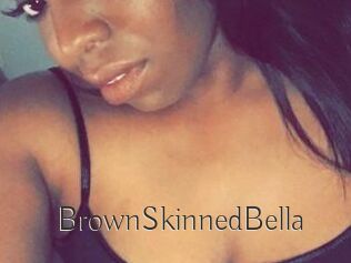 BrownSkinnedBella