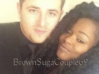 BrownSugaCouple69