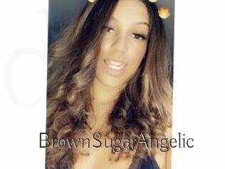 BrownSugarAngelic