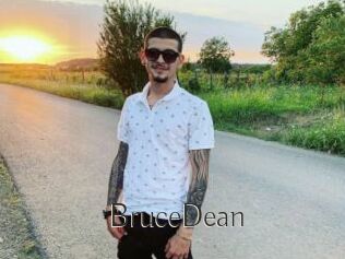 BruceDean