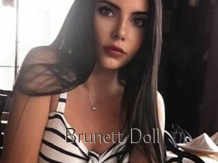Brunett_Doll