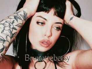Brunettebetsy