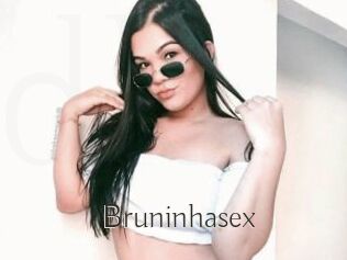 Bruninhasex