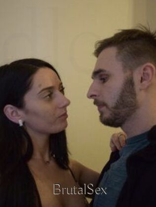 BrutalSex