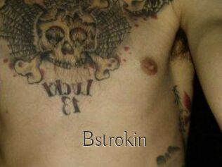 Bstrokin