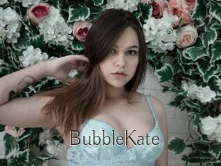 BubbleKate