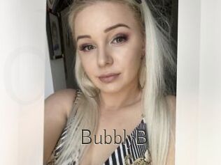 BubblyB