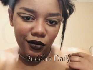 Buddha_Daily