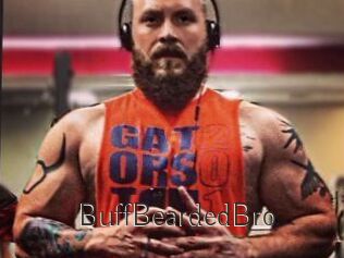 BuffBeardedBro