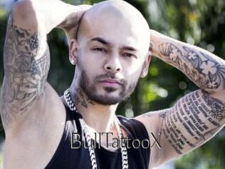 BullTattooX