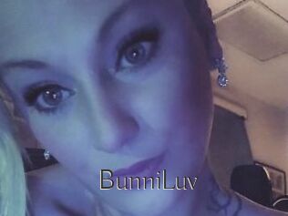 BunniLuv