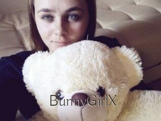 BunnyGirlX