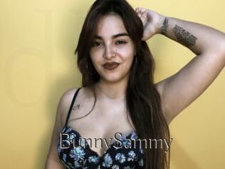 BunnySammy