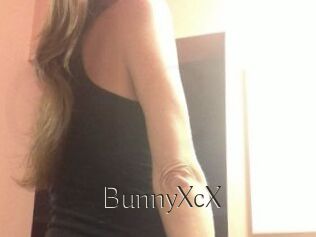 BunnyXcX