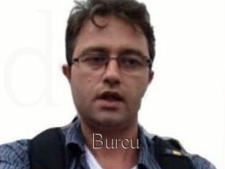 Burcu