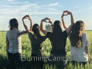 BurningCamper
