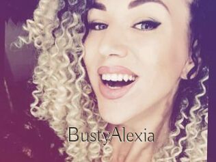BustyAlexia