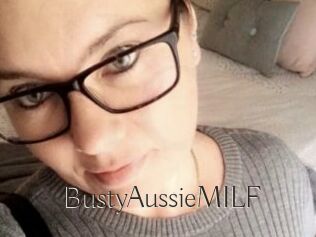 BustyAussieMILF