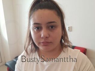BustySamanttha