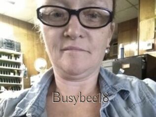 Busybee18