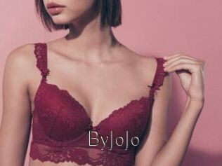ByJoJo