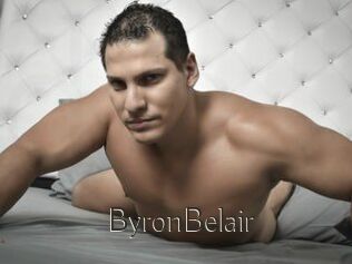 ByronBelair