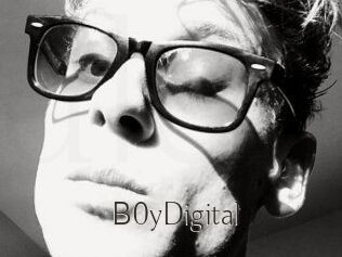 B0yDigital