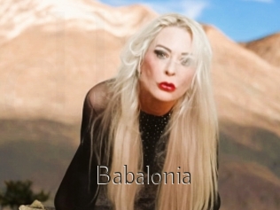 Babalonia