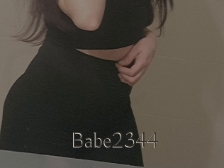 Babe2344