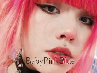 BabyPinkBlue