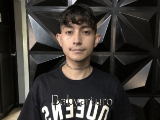 Babyarturo