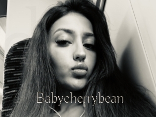 Babycherrybean