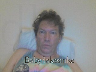 Babyflakesmke
