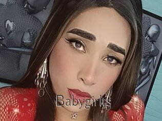 Babygirlts