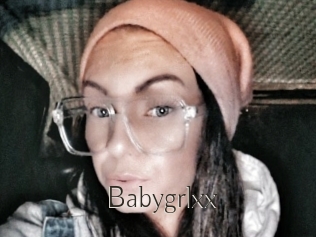 Babygrlxx