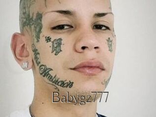 Babygz777