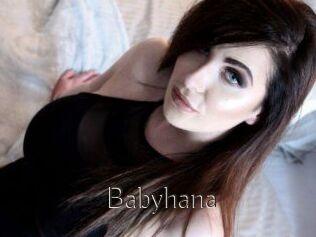 Babyhana