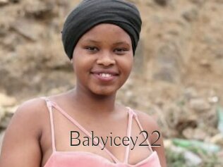 Babyicey22