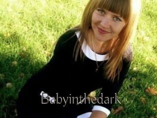 Babyinthedark