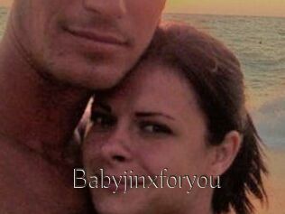 Babyjinxforyou