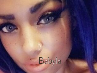 Babyla